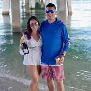 Meet your Posher, Jordan